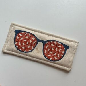 Sunglasses Cloth Case